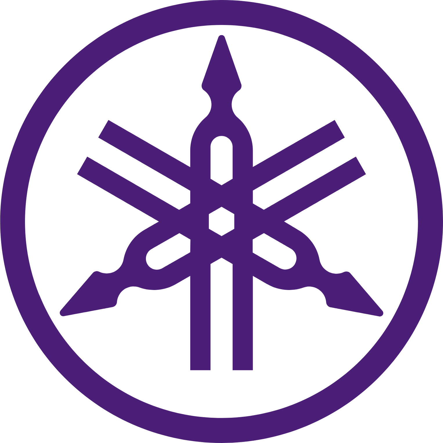 step icon